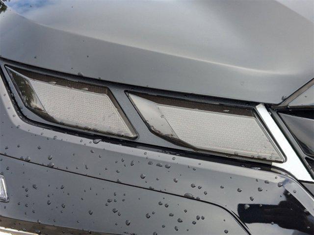 new 2025 Hyundai Palisade car