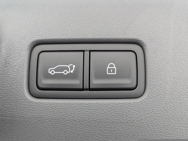 new 2025 Hyundai Santa Fe car, priced at $43,273