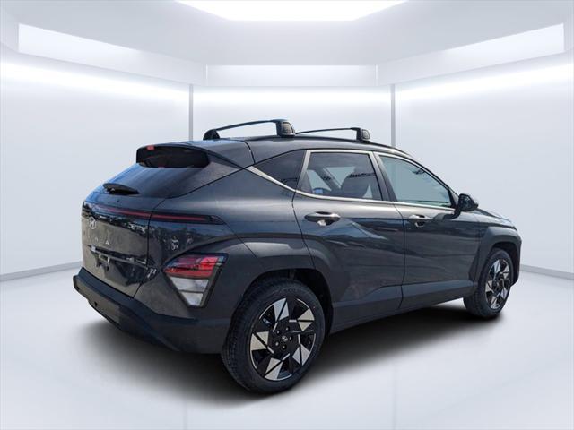 new 2024 Hyundai Kona car, priced at $25,168
