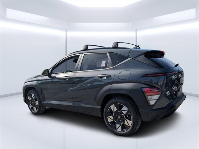 new 2024 Hyundai Kona car, priced at $25,168