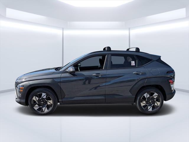 new 2024 Hyundai Kona car, priced at $25,168