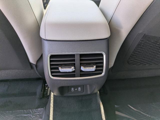 new 2024 Hyundai Sonata Hybrid car, priced at $28,387