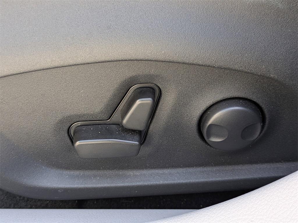 used 2022 Jeep Compass car, priced at $20,700