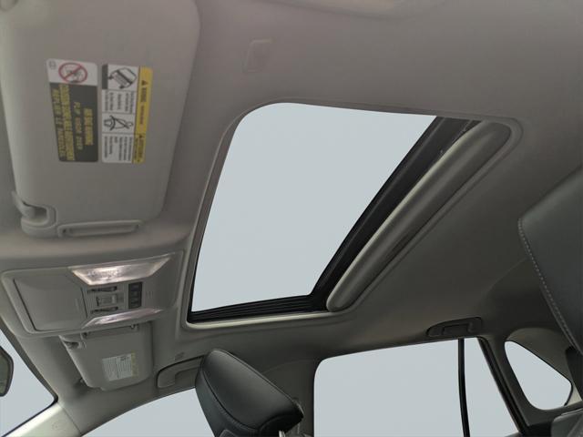 used 2023 Toyota RAV4 car, priced at $29,587