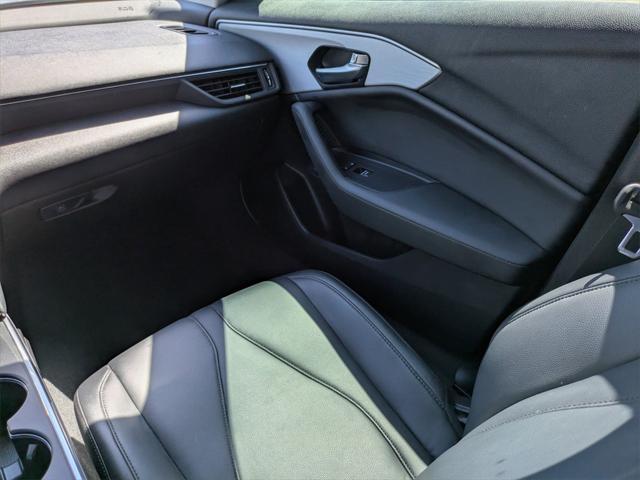 used 2022 Acura TLX car, priced at $30,712