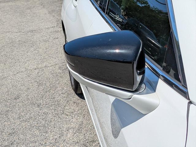 used 2022 Acura TLX car, priced at $30,712