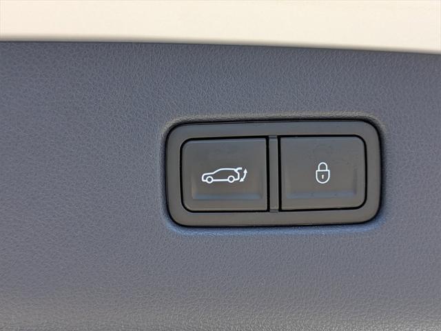 used 2023 Genesis GV70 car, priced at $44,319