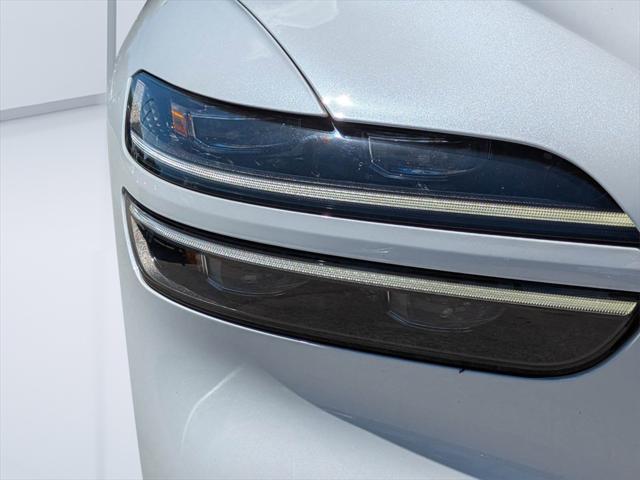used 2023 Genesis GV70 car, priced at $44,319