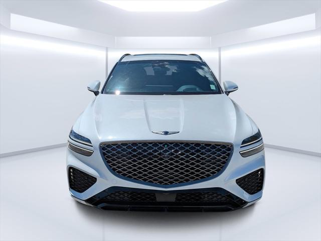 used 2023 Genesis GV70 car, priced at $44,319