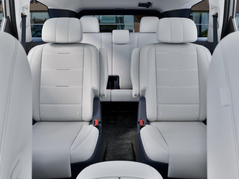 new 2026 Hyundai Palisade car, priced at $58,815