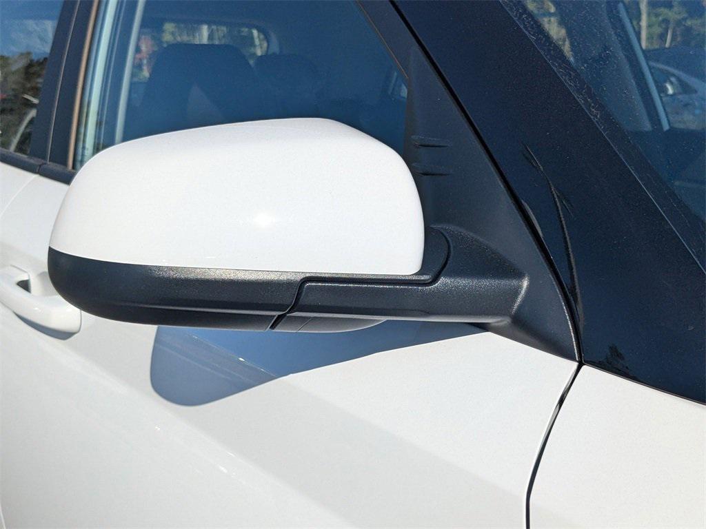 new 2026 Hyundai Venue car, priced at $21,725