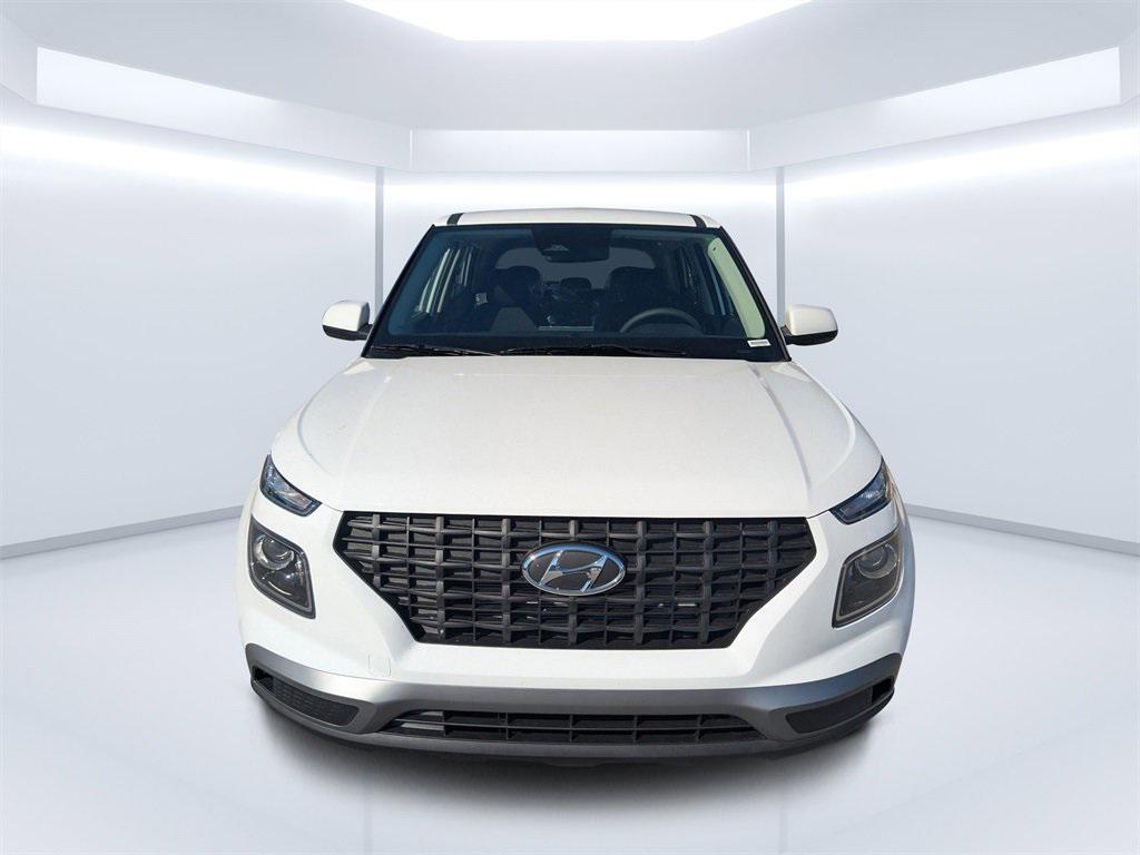 new 2026 Hyundai Venue car, priced at $21,725