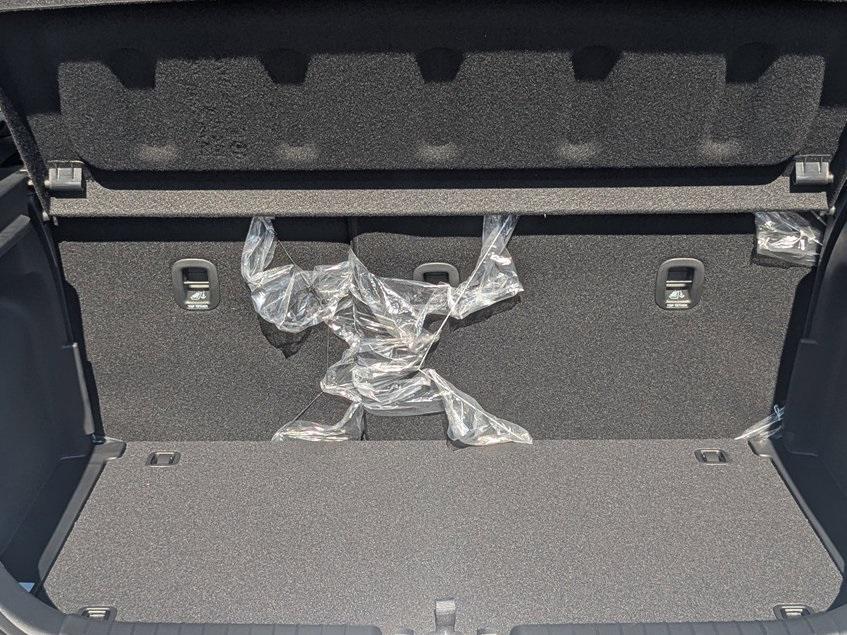 new 2026 Hyundai Venue car, priced at $21,725