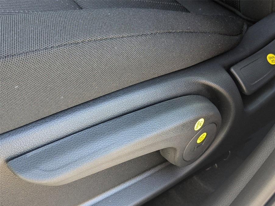 new 2026 Hyundai Venue car, priced at $21,725