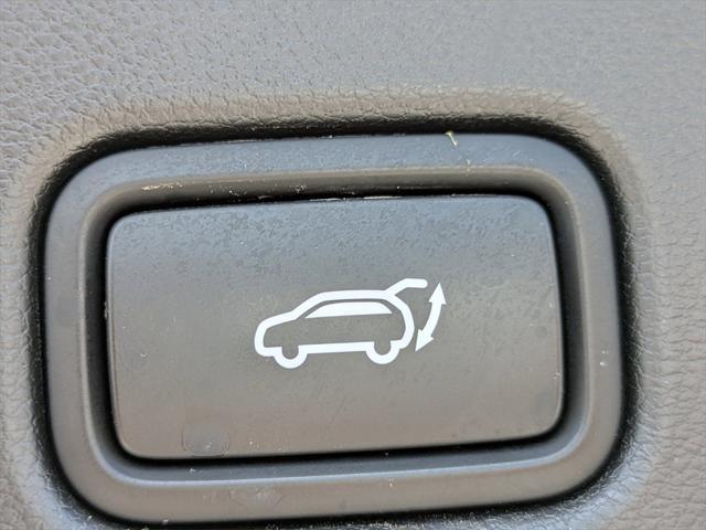used 2023 Hyundai Tucson car, priced at $24,485