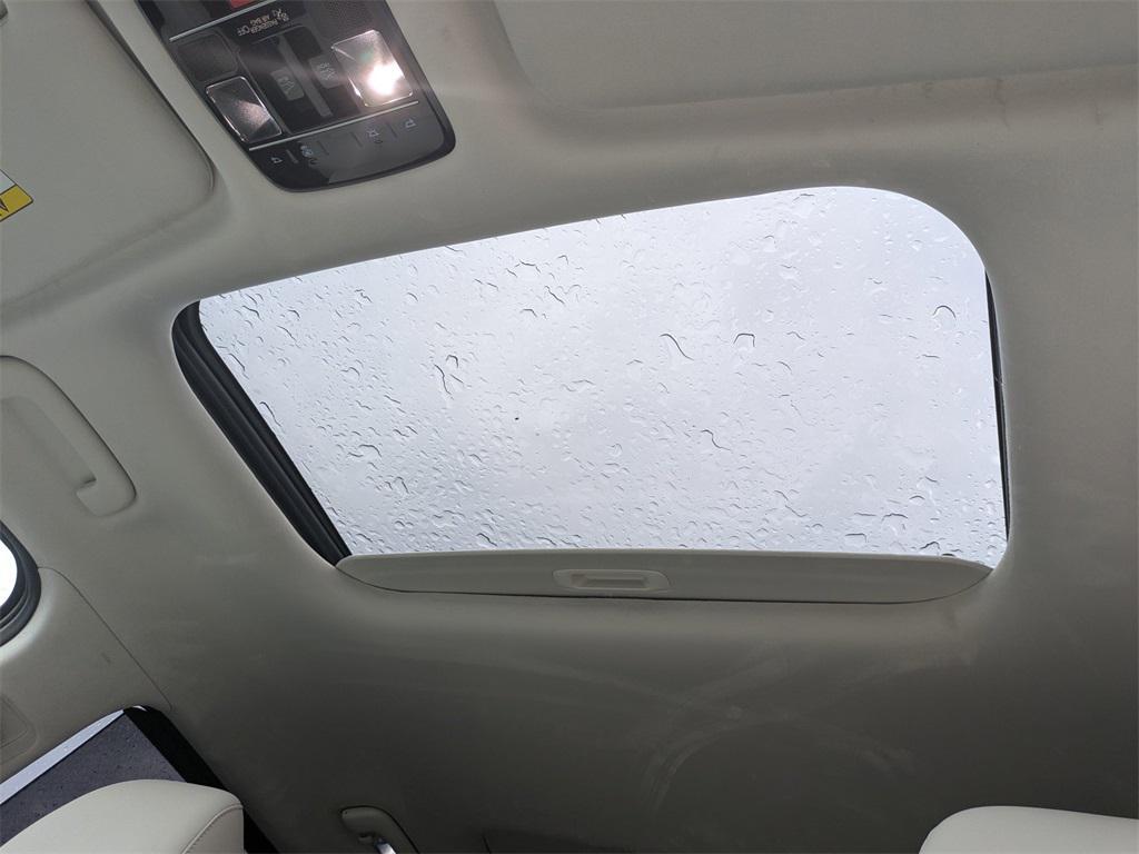 new 2025 Hyundai SANTA FE HEV car, priced at $40,914