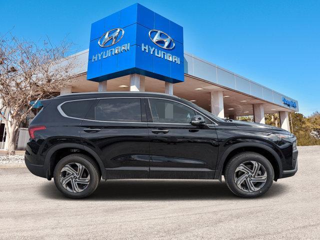 new 2023 Hyundai Santa Fe car