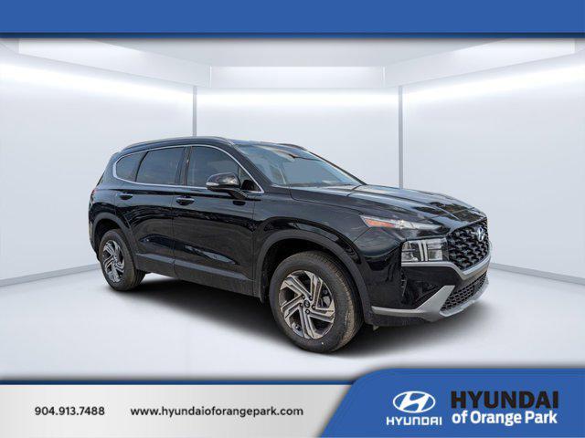 new 2023 Hyundai Santa Fe car