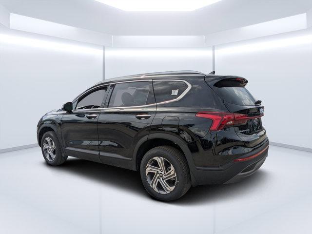 new 2023 Hyundai Santa Fe car