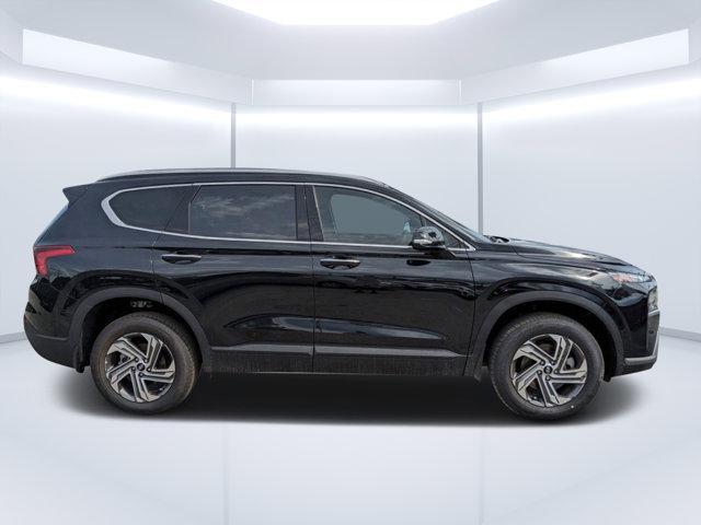 new 2023 Hyundai Santa Fe car