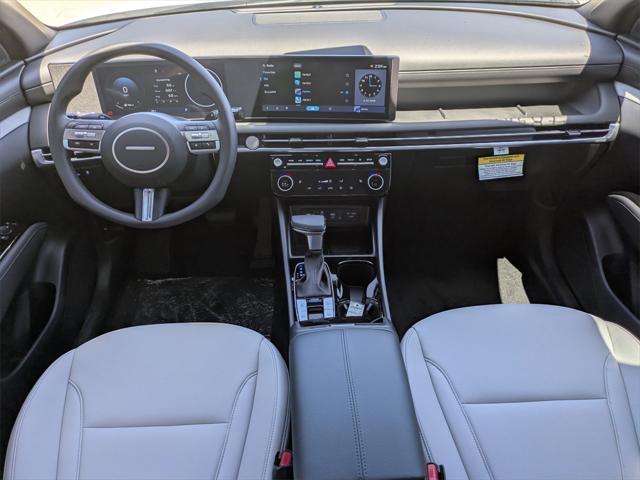 new 2025 Hyundai SANTA CRUZ car, priced at $33,898
