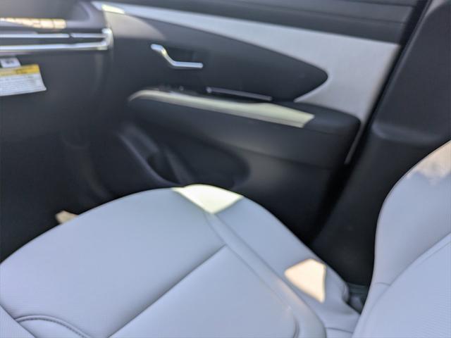 new 2025 Hyundai SANTA CRUZ car, priced at $33,898