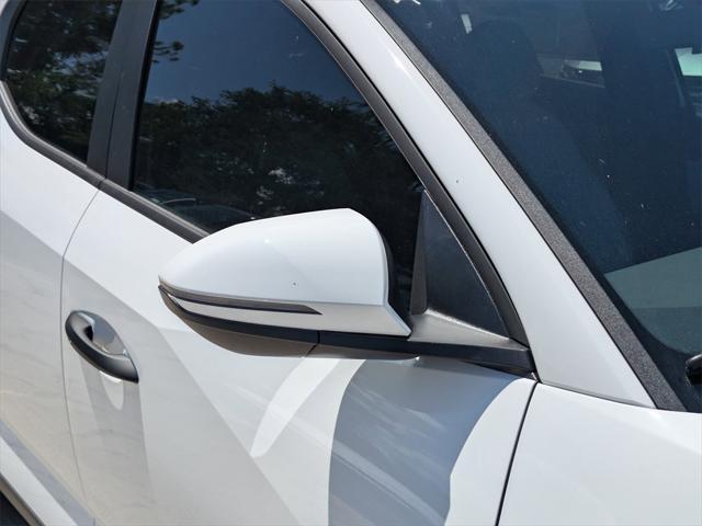 new 2025 Hyundai SANTA CRUZ car, priced at $33,898
