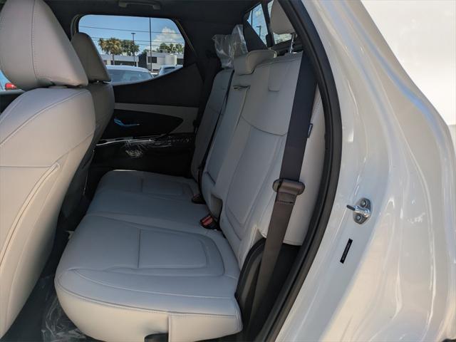 new 2025 Hyundai SANTA CRUZ car, priced at $33,898
