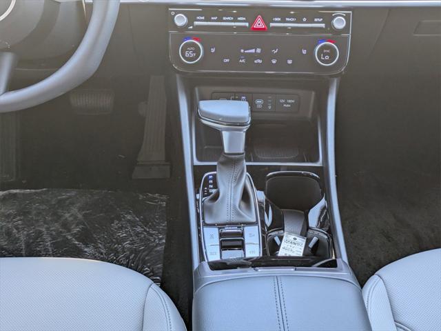 new 2025 Hyundai SANTA CRUZ car, priced at $33,898