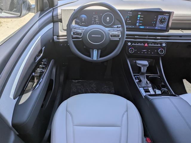 new 2025 Hyundai SANTA CRUZ car, priced at $33,898