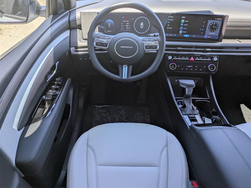 new 2025 Hyundai SANTA CRUZ car, priced at $33,967