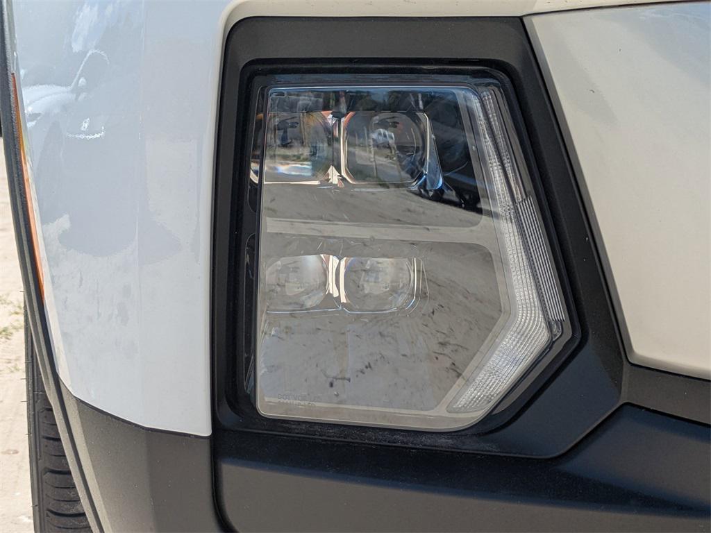 new 2025 Hyundai SANTA CRUZ car, priced at $33,967