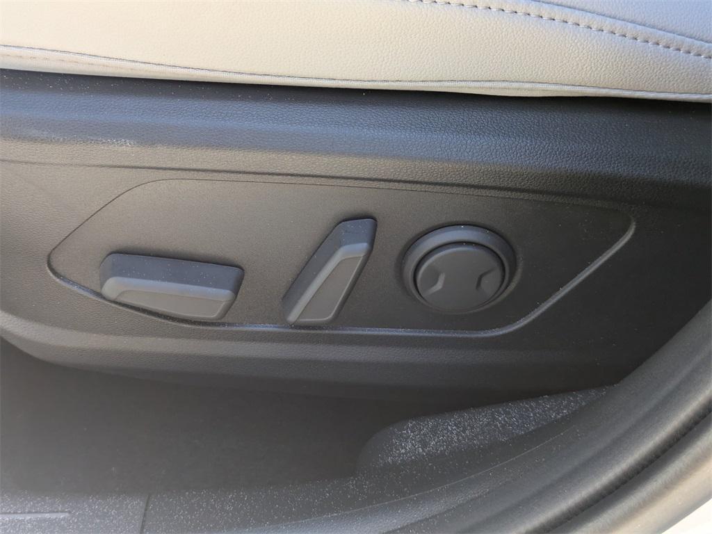 new 2025 Hyundai SANTA CRUZ car, priced at $33,967