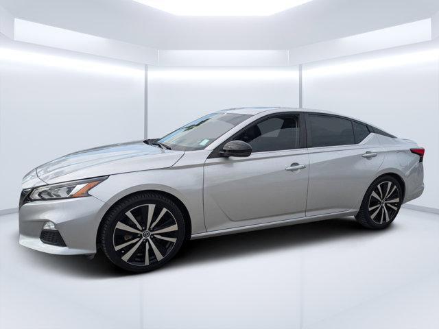 used 2019 Nissan Altima car, priced at $15,567