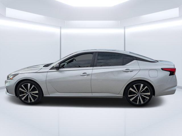 used 2019 Nissan Altima car, priced at $15,567