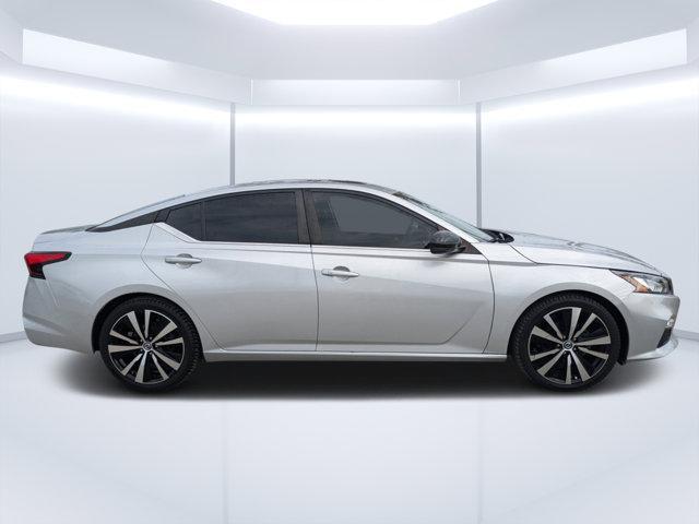 used 2019 Nissan Altima car, priced at $15,567