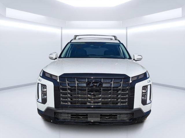 new 2025 Hyundai Palisade car, priced at $45,170