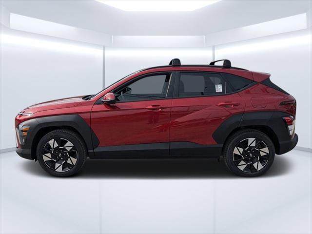 new 2025 Hyundai Kona car, priced at $25,313