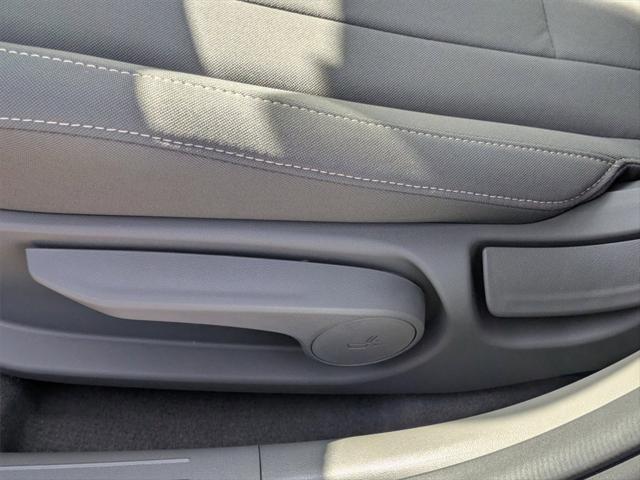 new 2025 Hyundai Elantra car, priced at $24,747