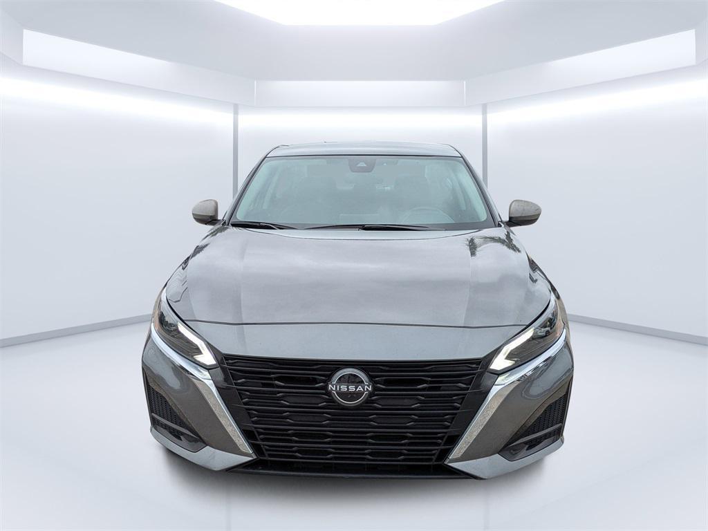 used 2024 Nissan Altima car, priced at $19,565
