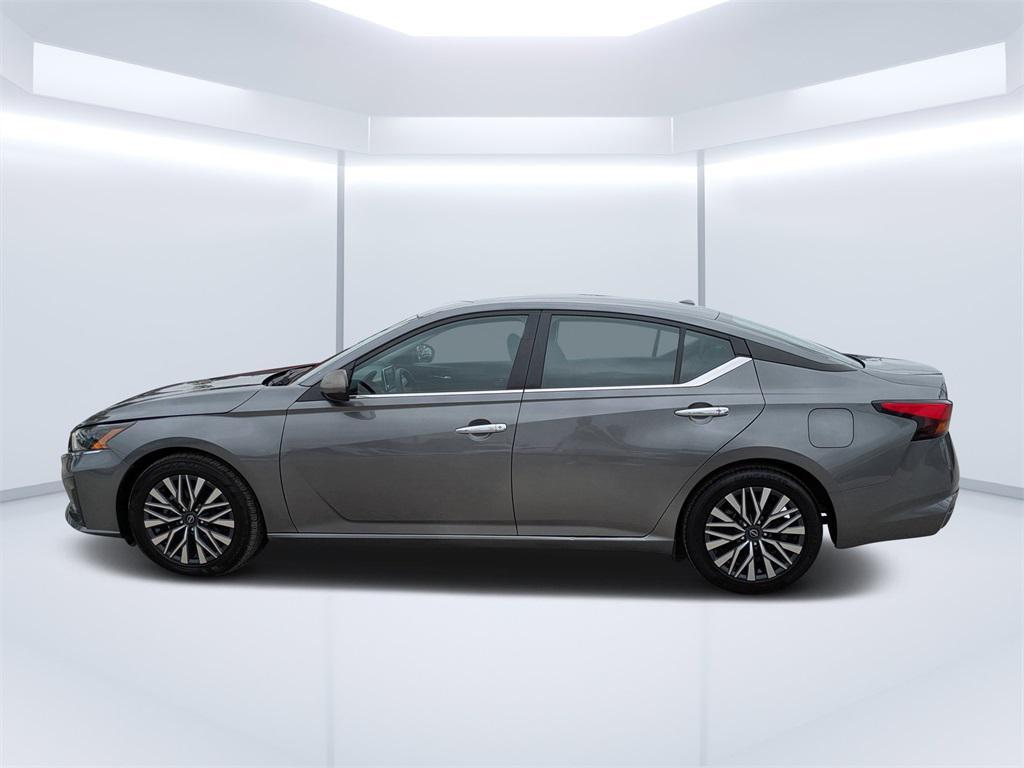 used 2024 Nissan Altima car, priced at $19,565