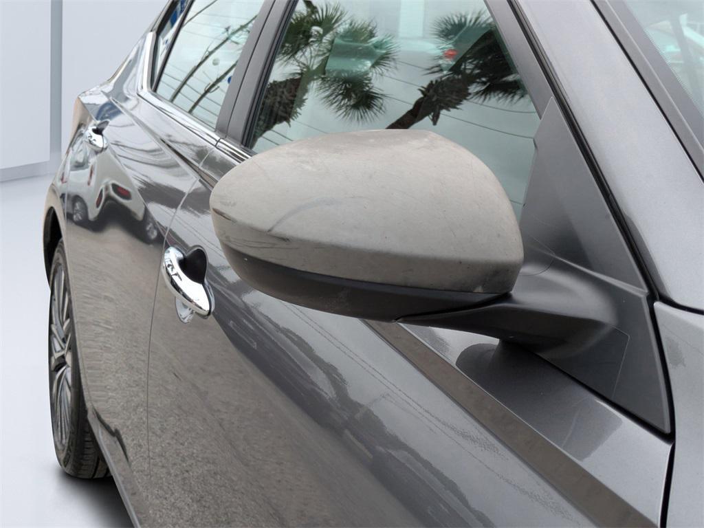 used 2024 Nissan Altima car, priced at $19,565