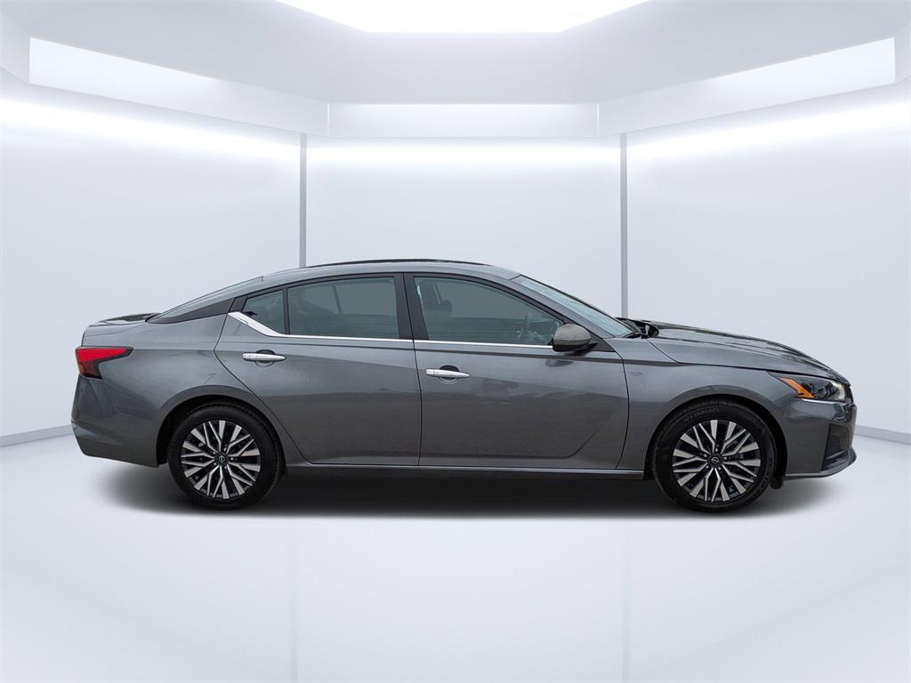 used 2024 Nissan Altima car, priced at $19,565