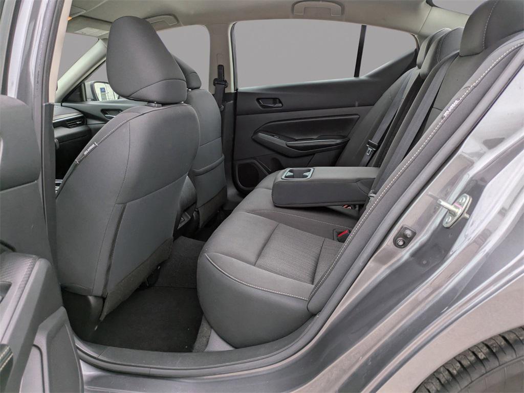 used 2024 Nissan Altima car, priced at $19,565