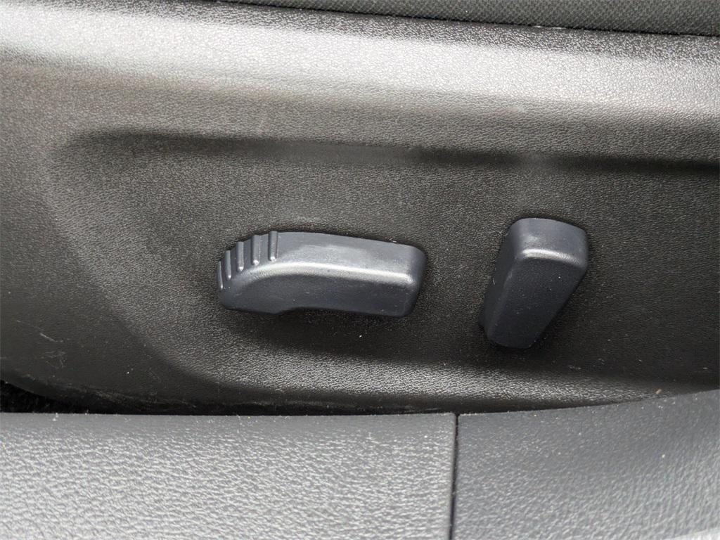 used 2024 Nissan Altima car, priced at $19,565