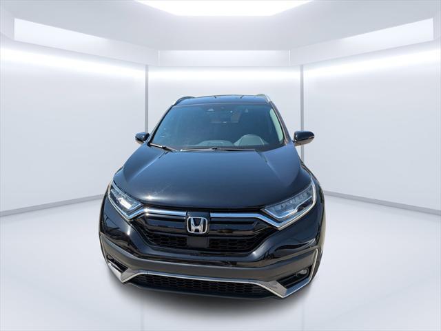 used 2022 Honda CR-V car, priced at $28,987