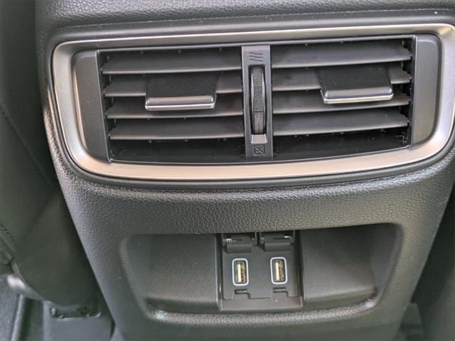 used 2022 Honda CR-V car, priced at $28,987