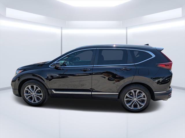 used 2022 Honda CR-V car, priced at $28,987
