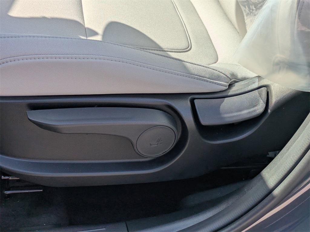 new 2026 Hyundai Tucson car, priced at $27,836