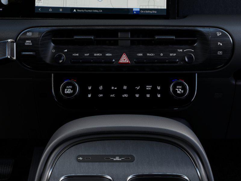 new 2026 Hyundai Palisade car, priced at $49,935